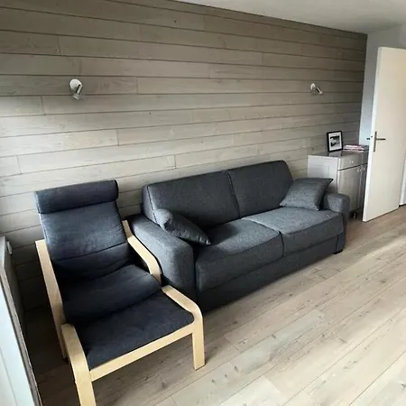 Roche Mantel - Alpe D'huez 25m2 Eclose Est Mae-0551 Huez